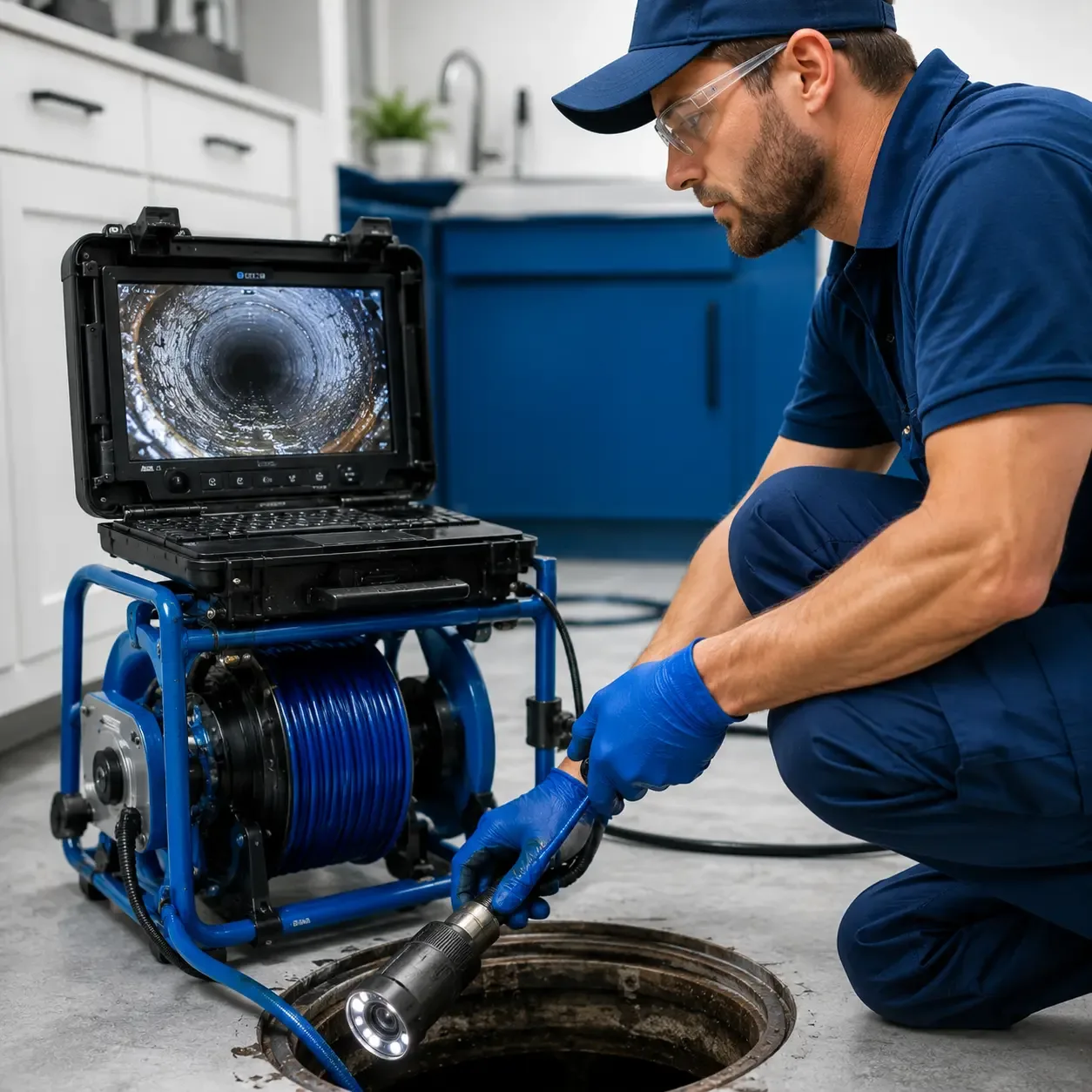 Pipe Relining professionals serving Kimball, NE